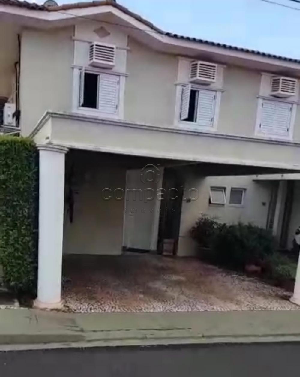Casa Condomínio em São José do Rio Preto