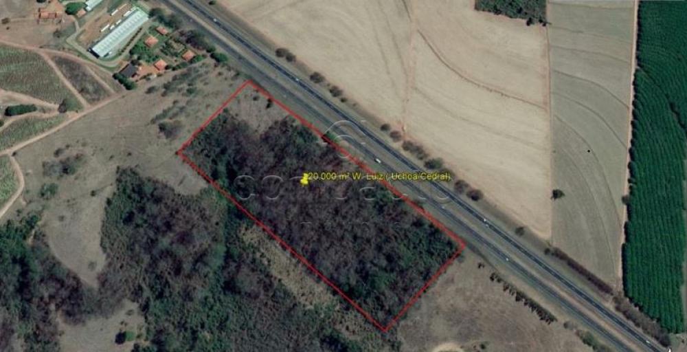 Comprar Terreno / &Aacute;rea em Ibir&aacute; R$ 500.000,00 - Foto 1