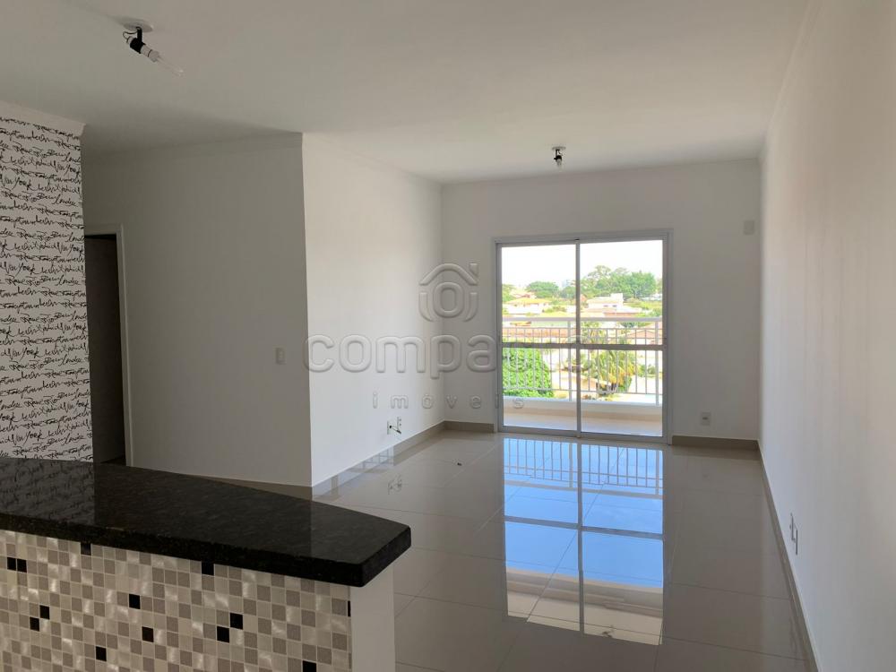 Apartamento Padrão em São José do Rio Preto