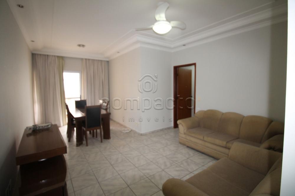 Apartamento Padrão em São José do Rio Preto