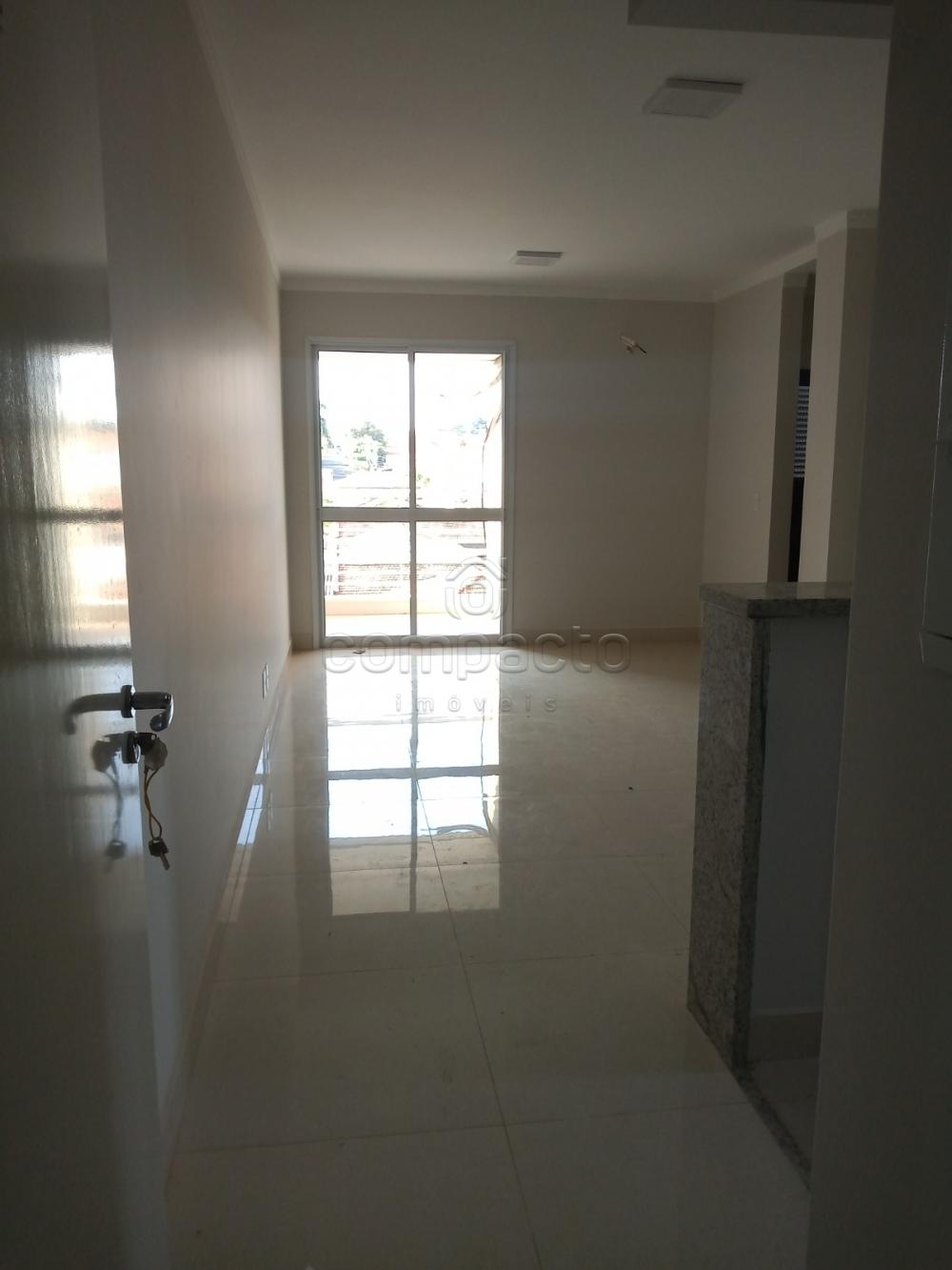 Apartamento Padrão em São José do Rio Preto
