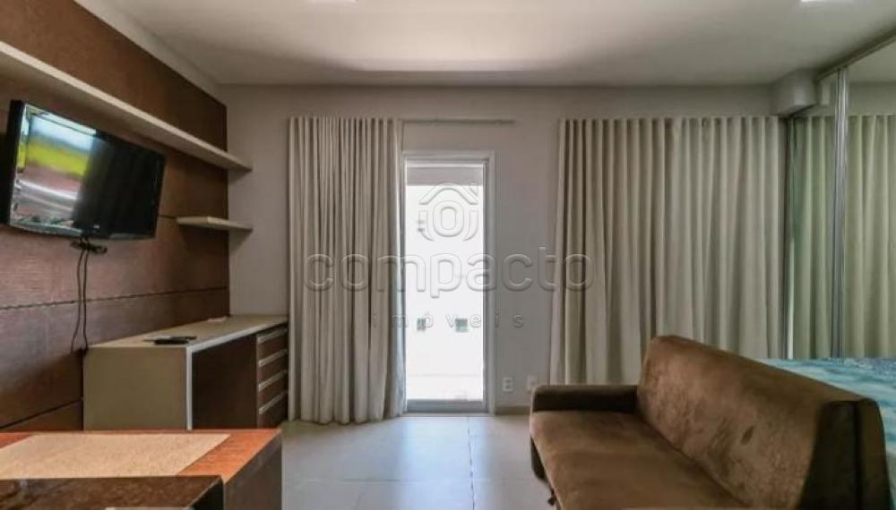 Apartamento Mobiliado | 1 Vaga | Torre SKY | Lazer Completo