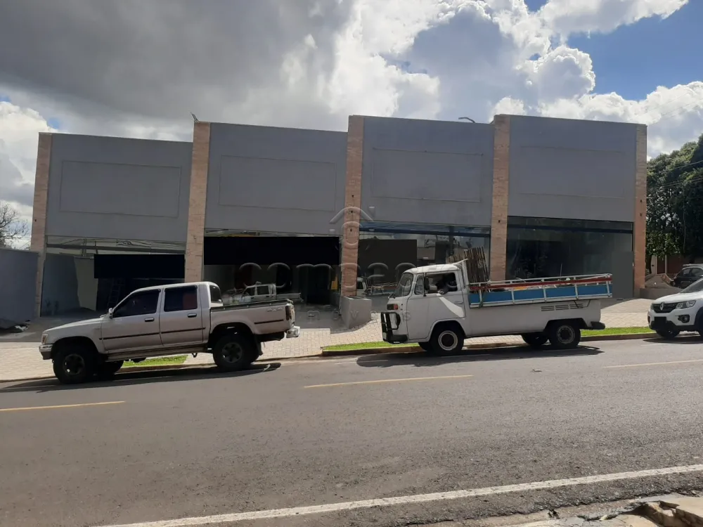 Alugar Comercial / Sala em S&atilde;o Jos&eacute; do Rio Preto R$ 3.300,00 - Foto 1