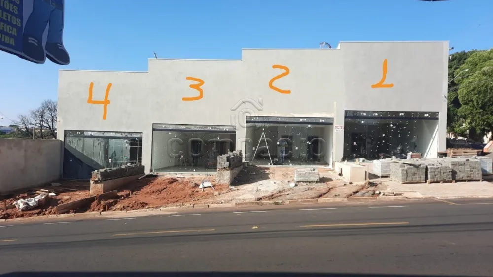 Alugar Comercial / Sala em S&atilde;o Jos&eacute; do Rio Preto R$ 3.300,00 - Foto 5