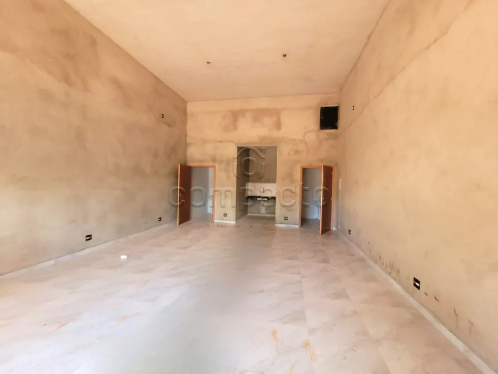 Alugar Comercial / Sala em S&atilde;o Jos&eacute; do Rio Preto R$ 2.500,00 - Foto 2