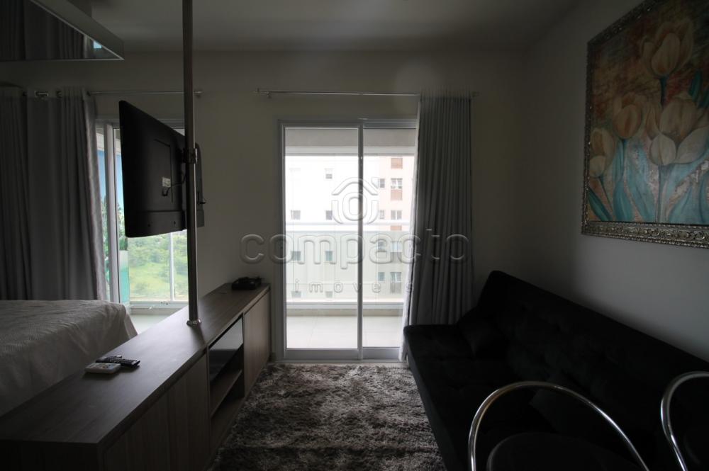 Apartamento Studio em São José do Rio Preto