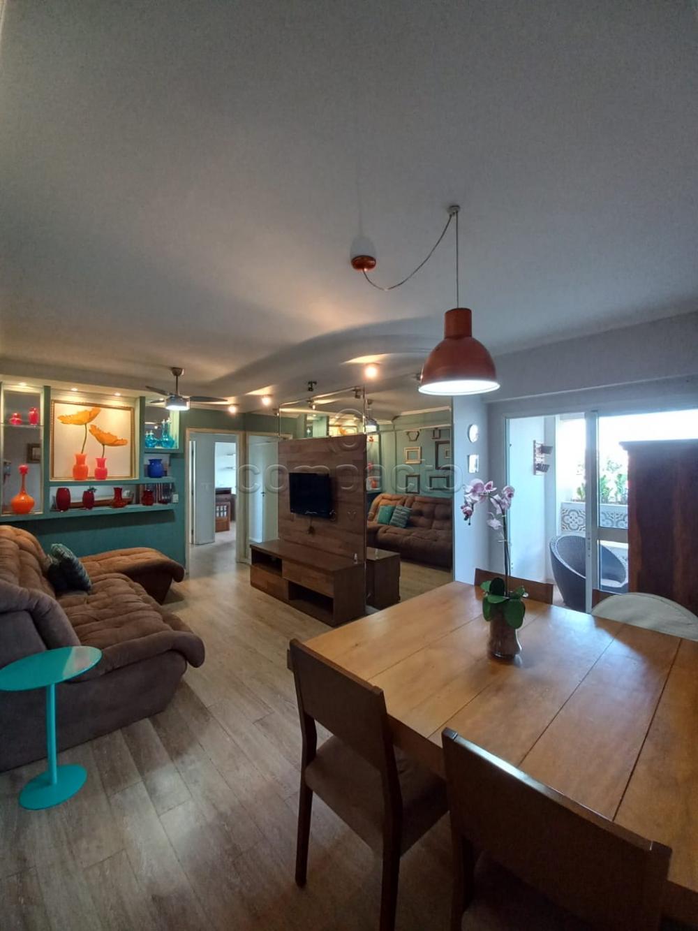 Apartamento Mobiliado Completo | 3 Dormitórios (1 Suíte) | 100 m²