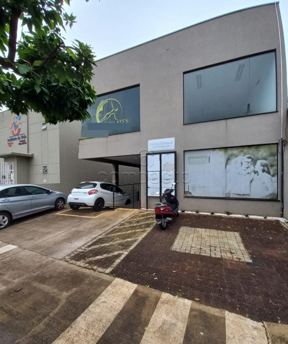 Comercial SalaLoja Condomínio em São José do Rio Preto