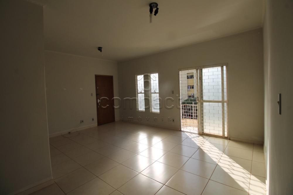 Apartamento Padrão em São José do Rio Preto