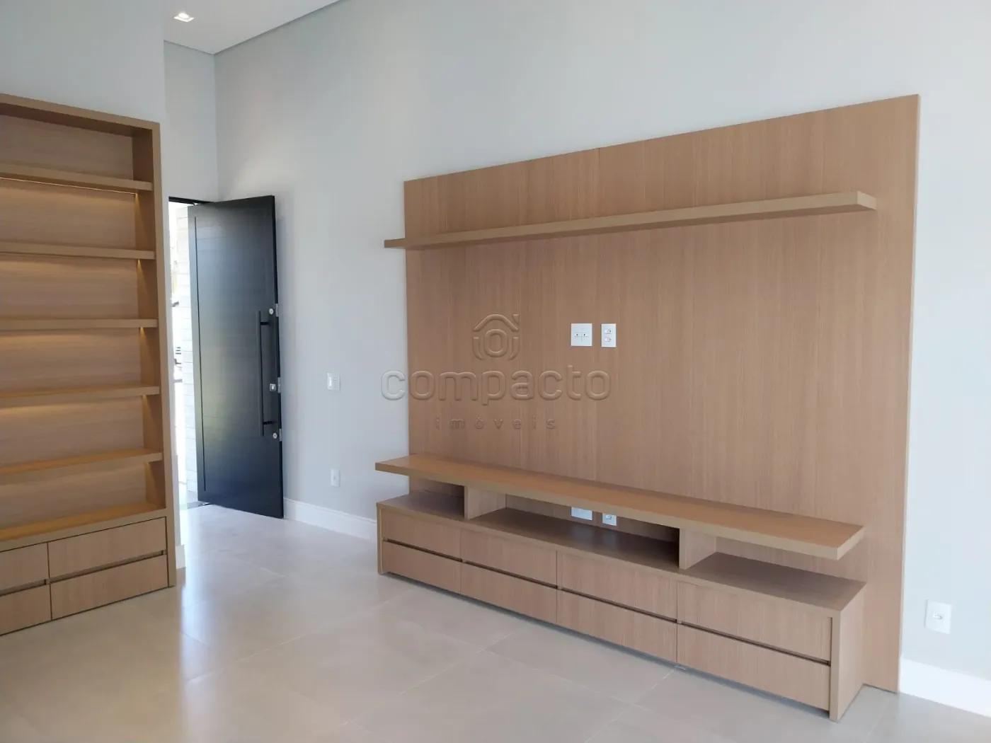 Alugar Casa / Condom&iacute;nio em S&atilde;o Jos&eacute; do Rio Preto R$ 8.000,00 - Foto 4