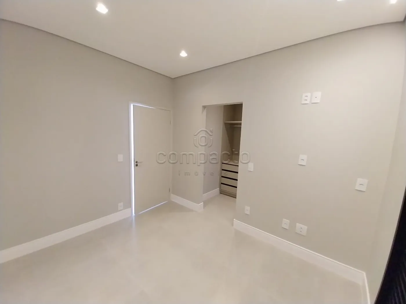 Alugar Casa / Condom&iacute;nio em S&atilde;o Jos&eacute; do Rio Preto R$ 8.000,00 - Foto 12