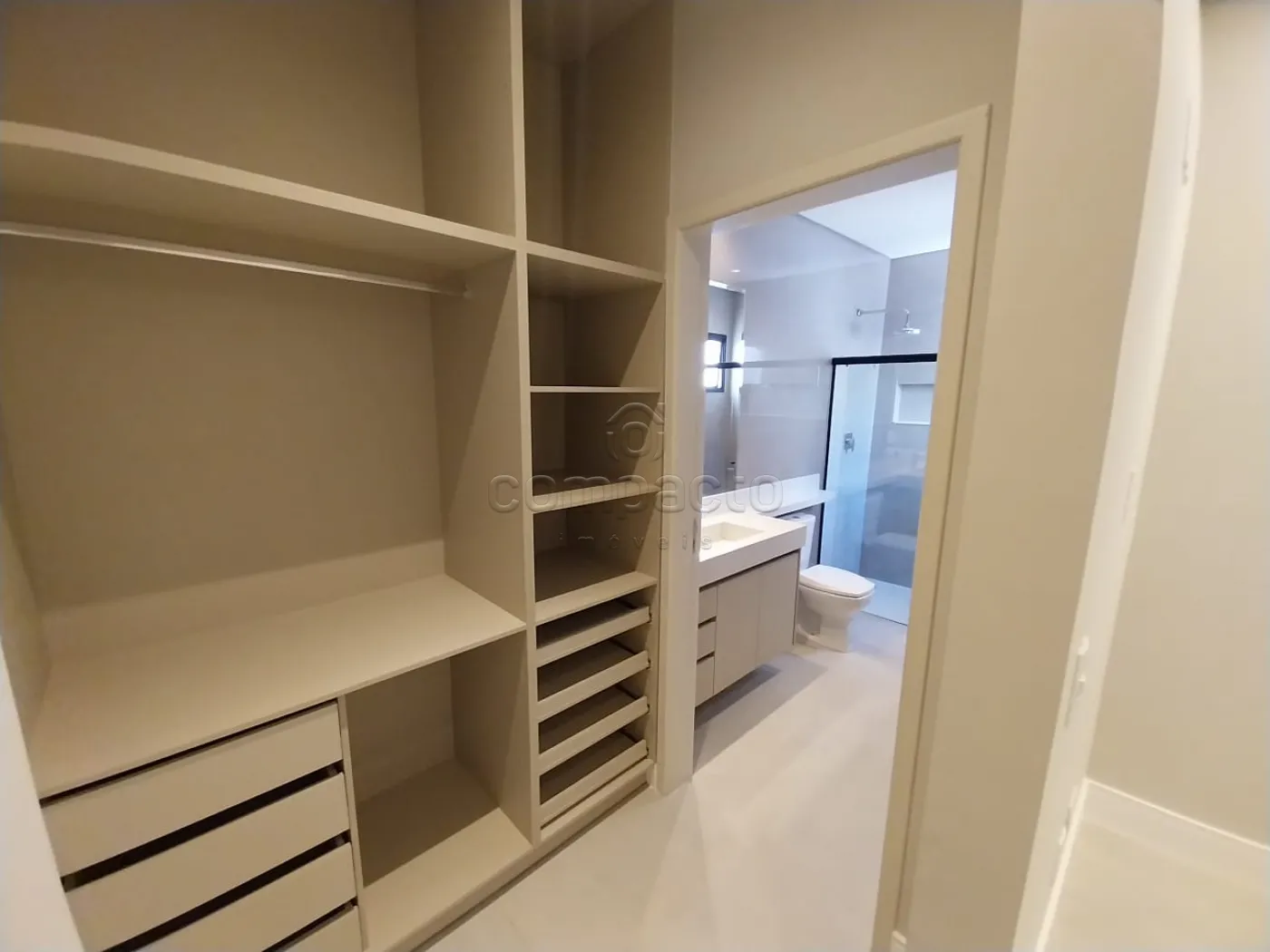 Alugar Casa / Condom&iacute;nio em S&atilde;o Jos&eacute; do Rio Preto R$ 8.000,00 - Foto 13