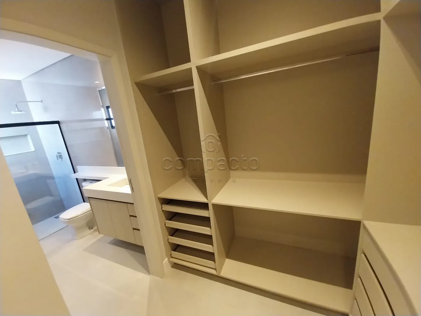 Alugar Casa / Condom&iacute;nio em S&atilde;o Jos&eacute; do Rio Preto R$ 8.000,00 - Foto 15