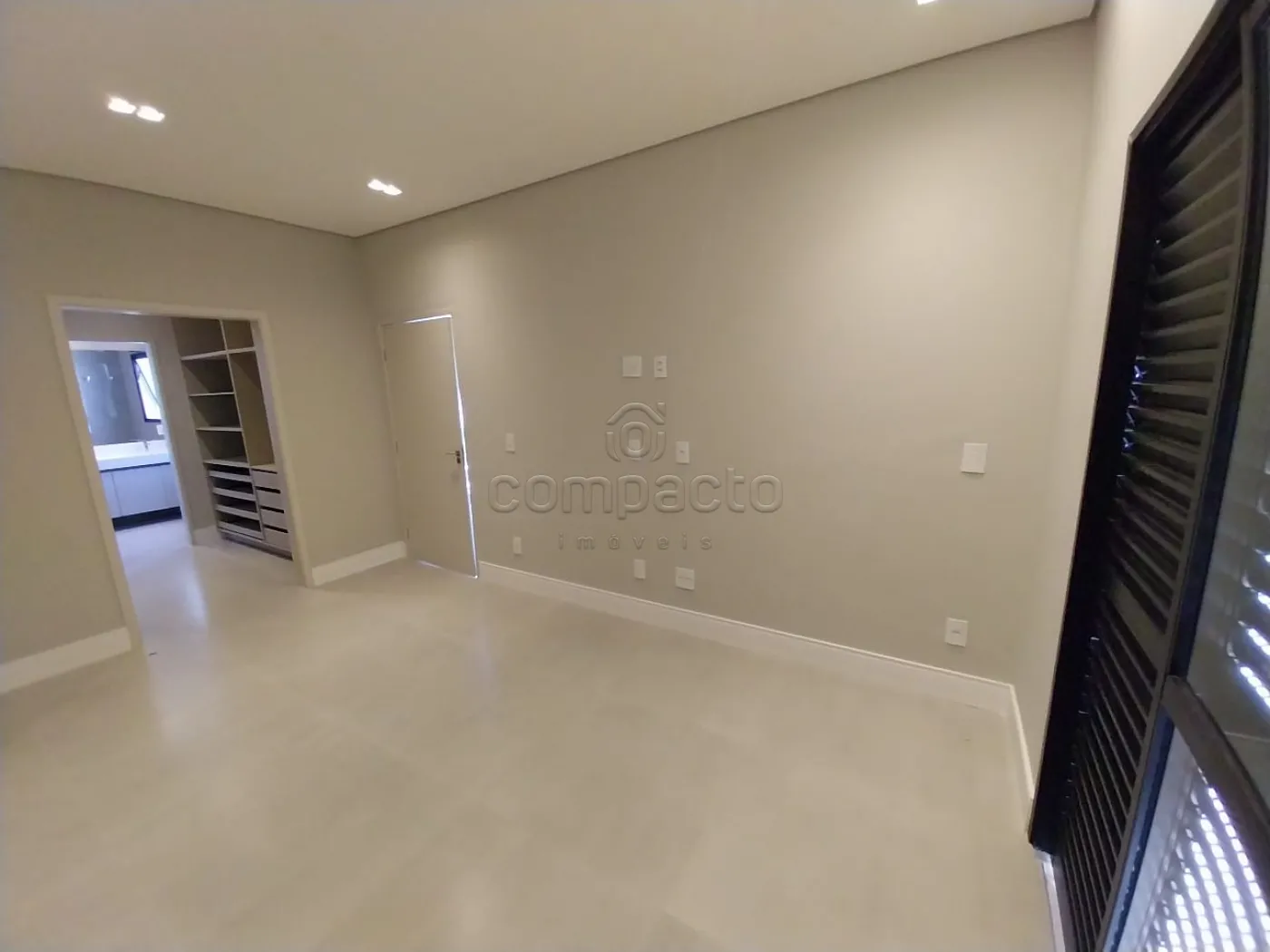 Alugar Casa / Condom&iacute;nio em S&atilde;o Jos&eacute; do Rio Preto R$ 8.000,00 - Foto 16