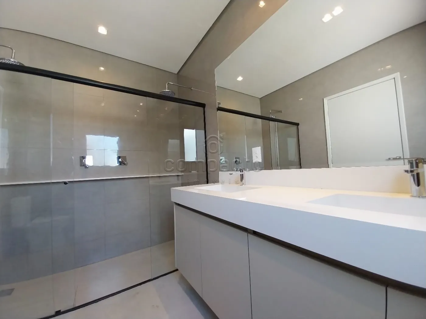 Alugar Casa / Condom&iacute;nio em S&atilde;o Jos&eacute; do Rio Preto R$ 8.000,00 - Foto 18