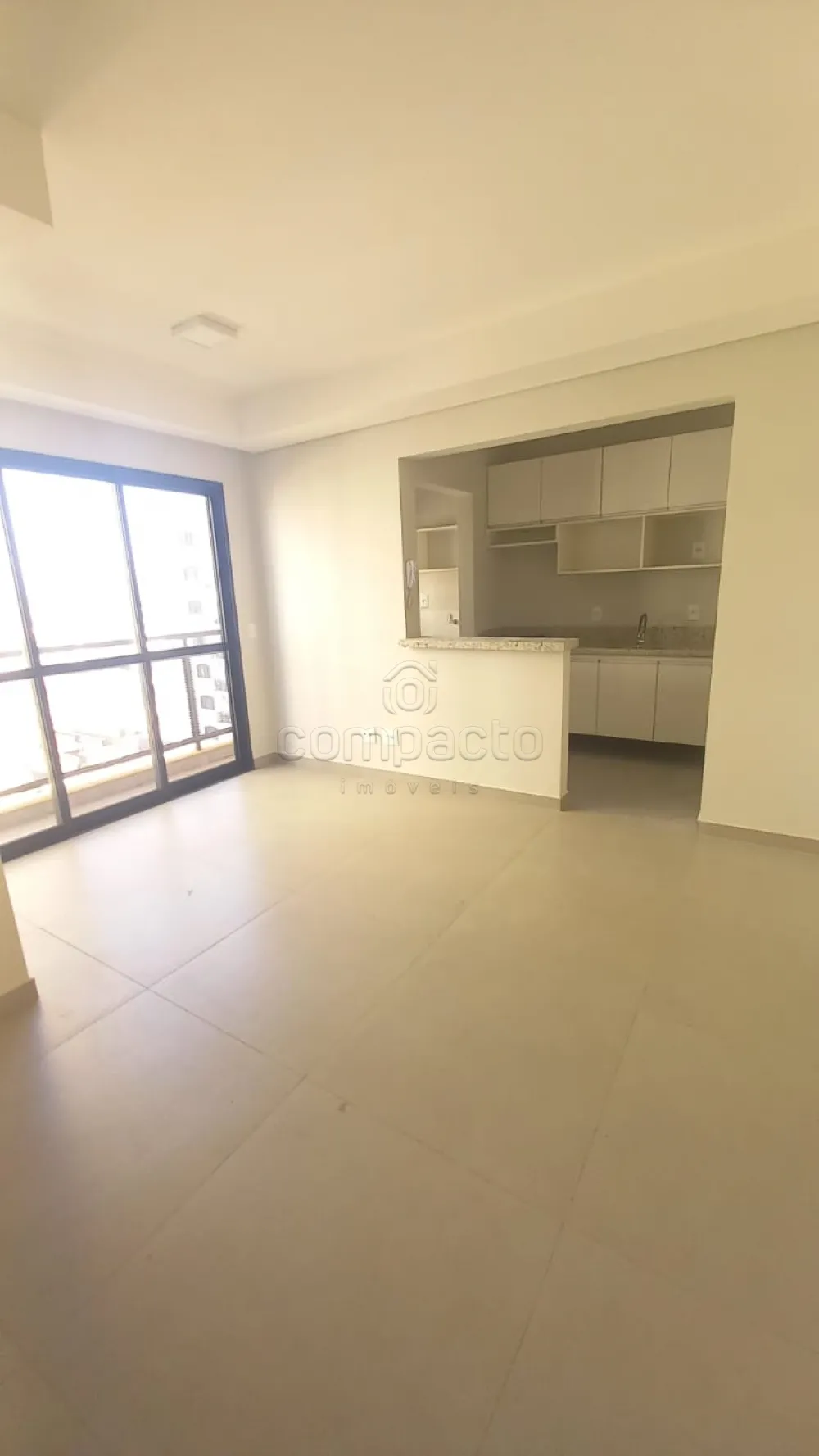 Apartamento Padrão em São José do Rio Preto