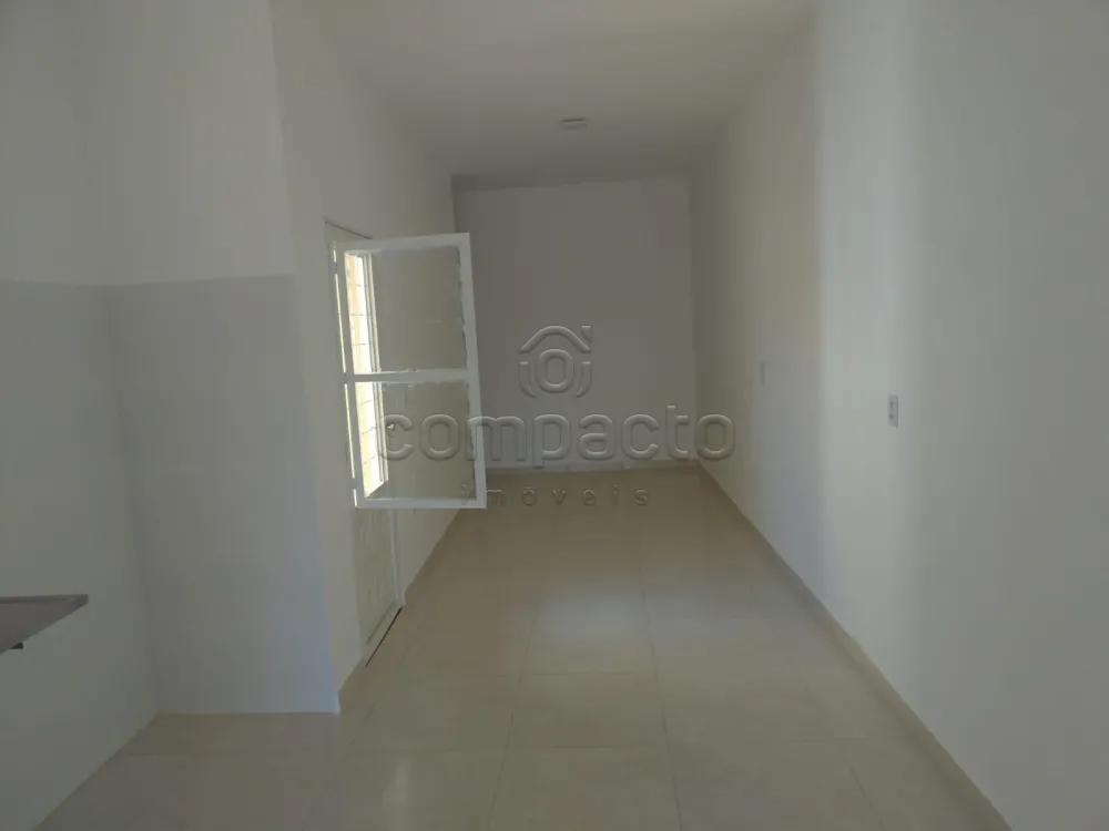 Alugar Casa / Padr&atilde;o em S&atilde;o Jos&eacute; do Rio Preto R$ 1.200,00 - Foto 5