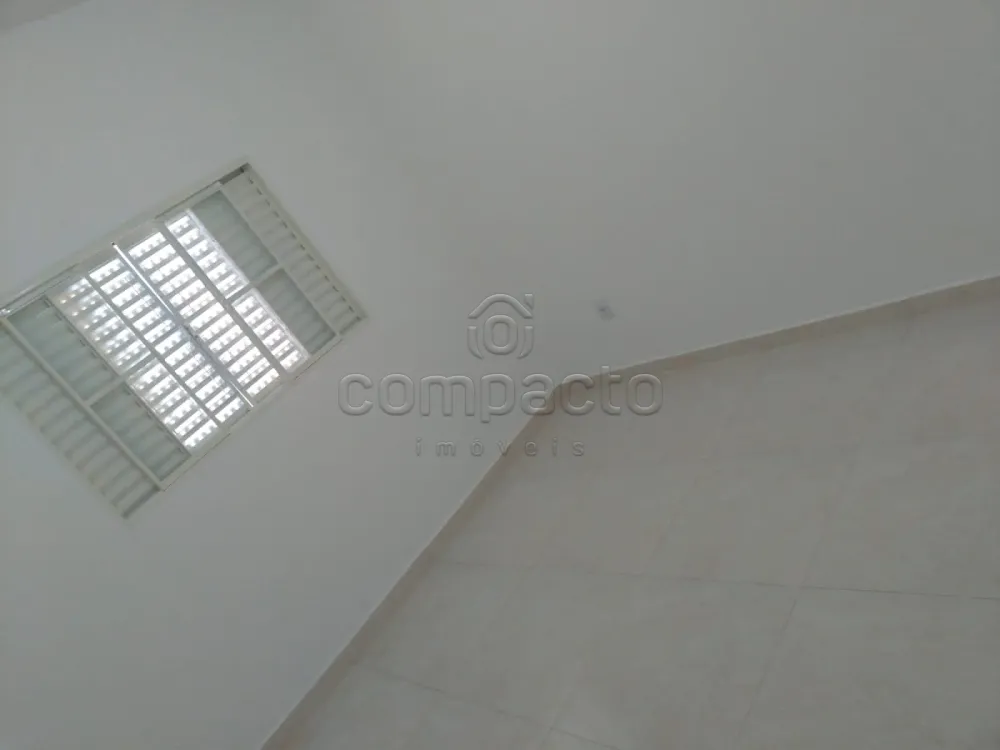 Alugar Casa / Padr&atilde;o em S&atilde;o Jos&eacute; do Rio Preto R$ 1.200,00 - Foto 6