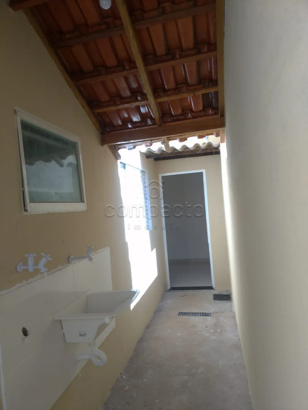 Alugar Casa / Padr&atilde;o em S&atilde;o Jos&eacute; do Rio Preto R$ 1.200,00 - Foto 8