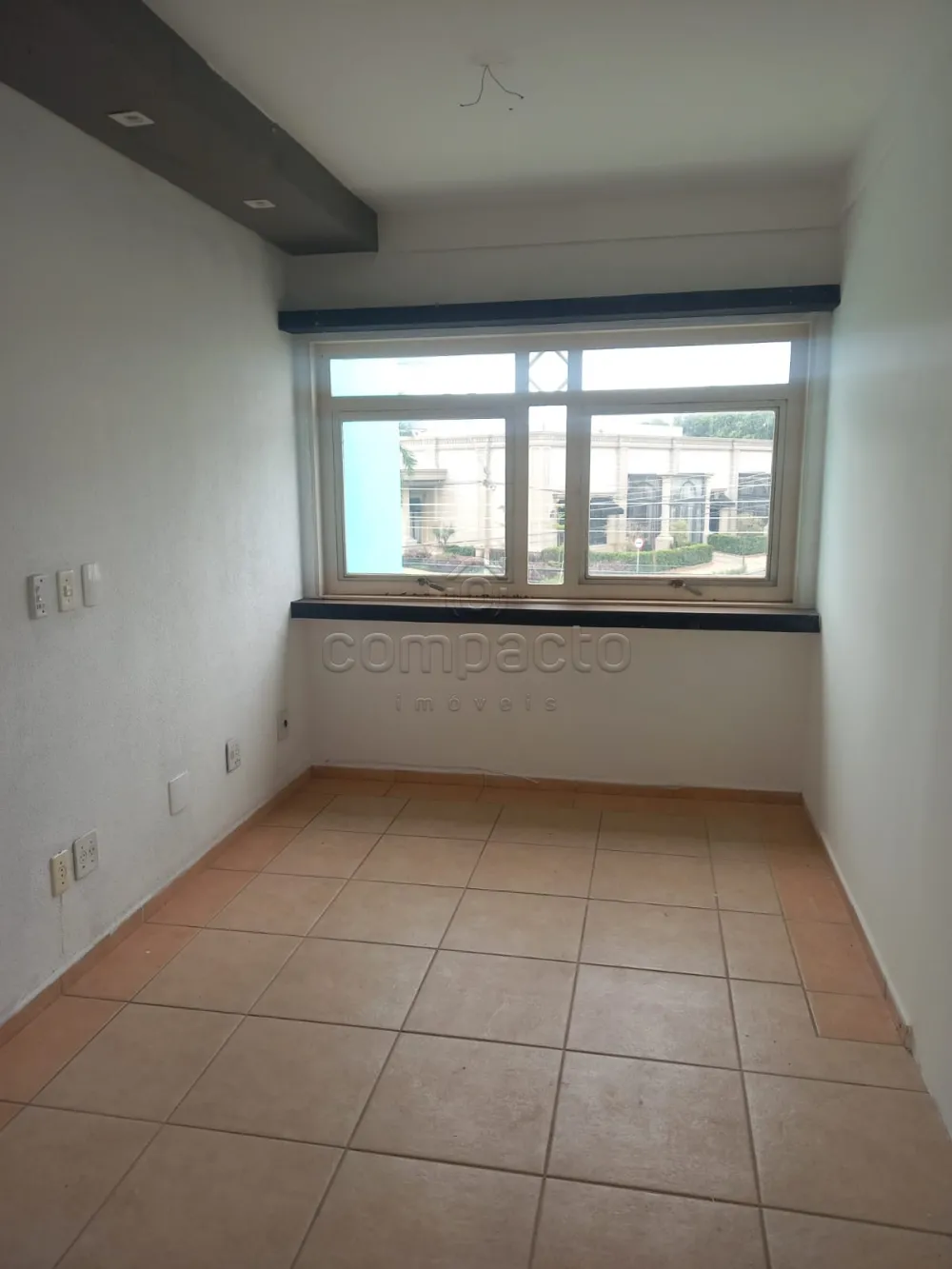 Comercial Sala em São José do Rio Preto