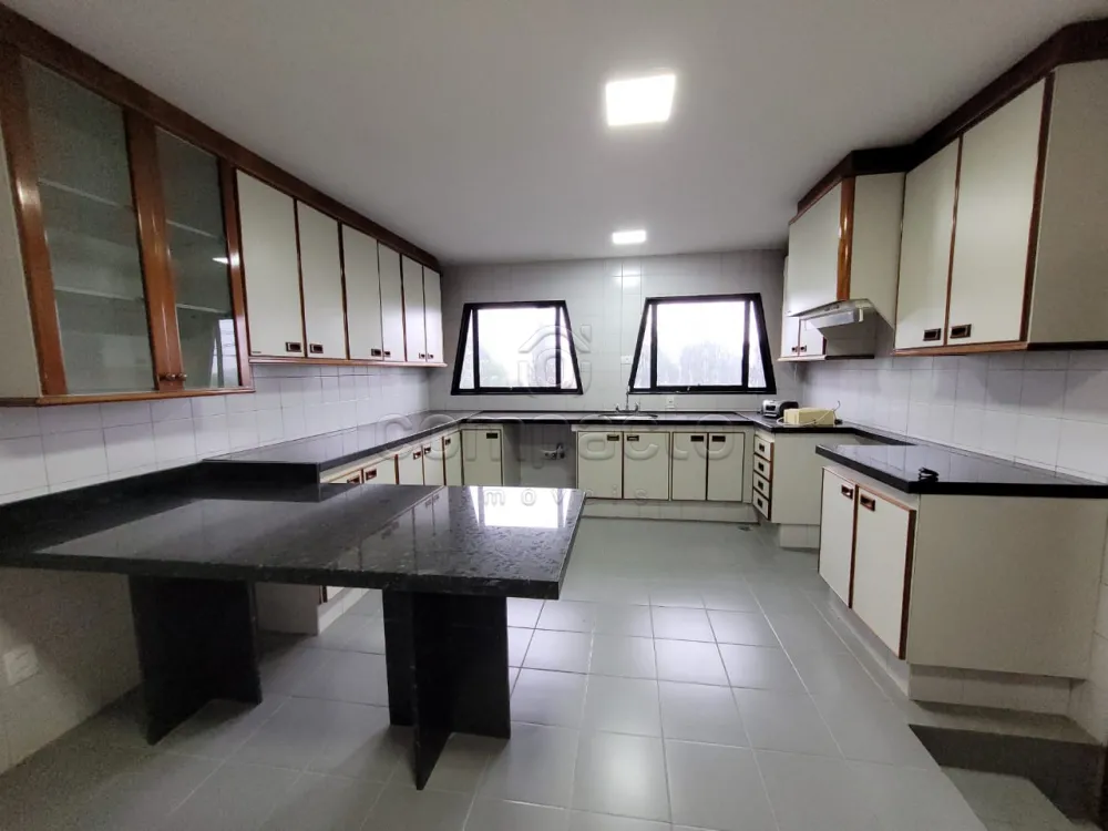 Alugar Casa / Padr&atilde;o em S&atilde;o Jos&eacute; do Rio Preto R$ 4.000,00 - Foto 9