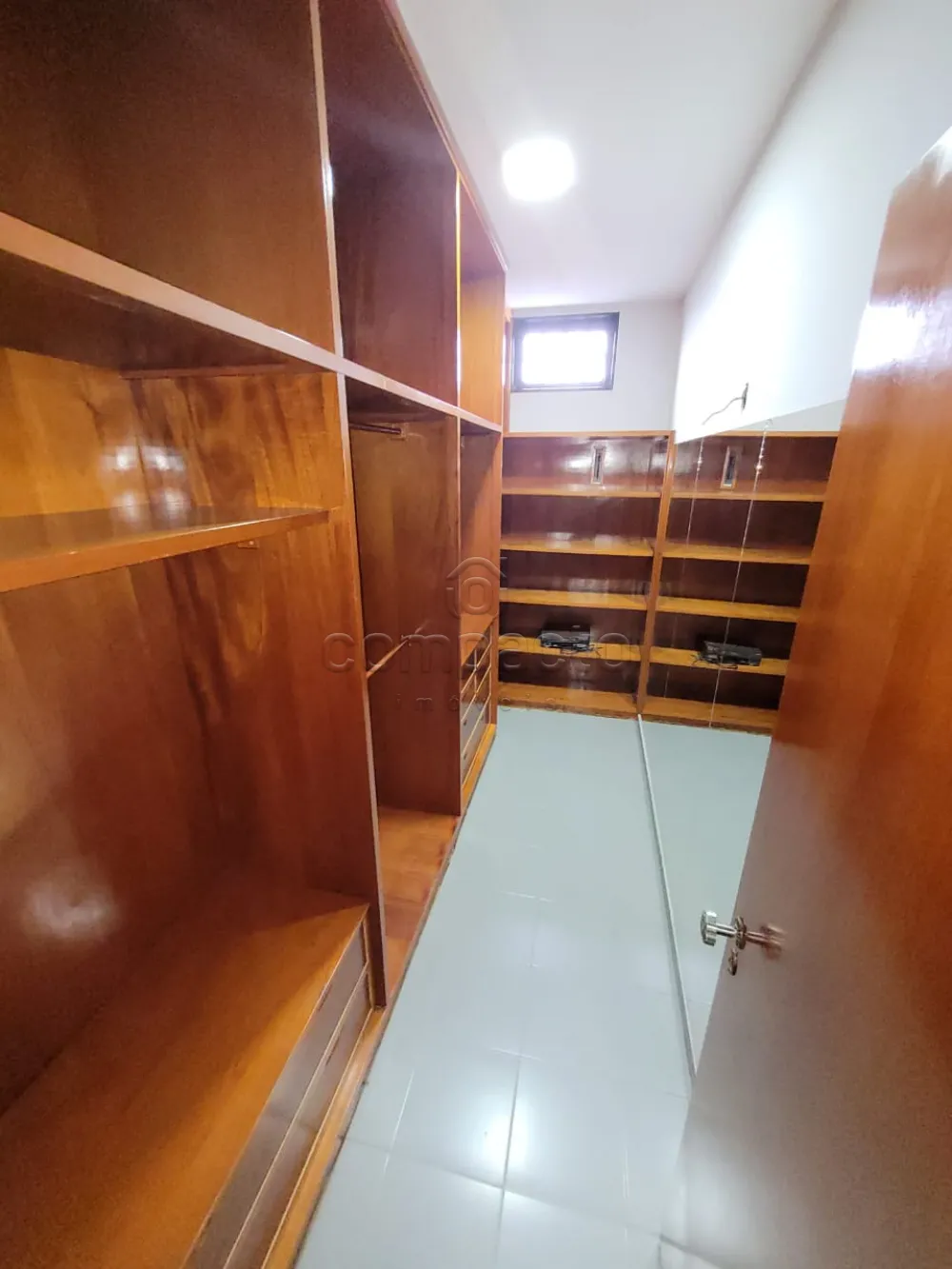 Alugar Casa / Padr&atilde;o em S&atilde;o Jos&eacute; do Rio Preto R$ 4.000,00 - Foto 15