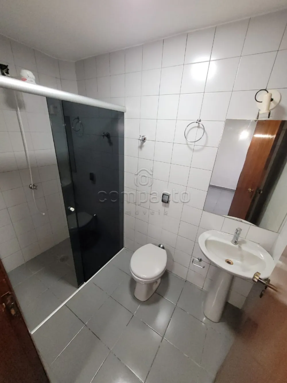 Alugar Casa / Padr&atilde;o em S&atilde;o Jos&eacute; do Rio Preto R$ 4.000,00 - Foto 19