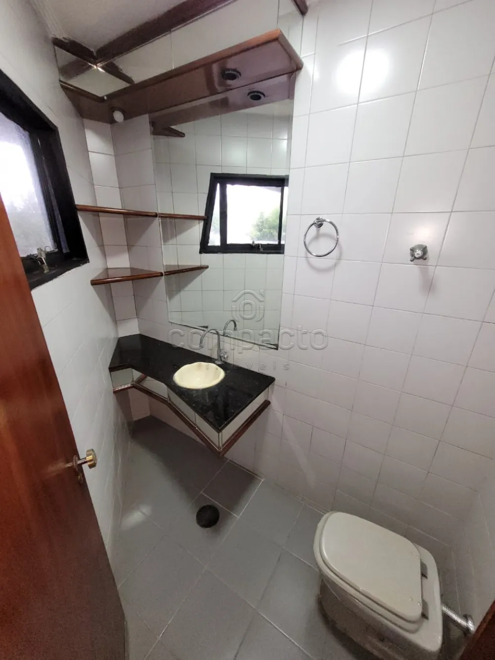 Alugar Casa / Padr&atilde;o em S&atilde;o Jos&eacute; do Rio Preto R$ 4.000,00 - Foto 22