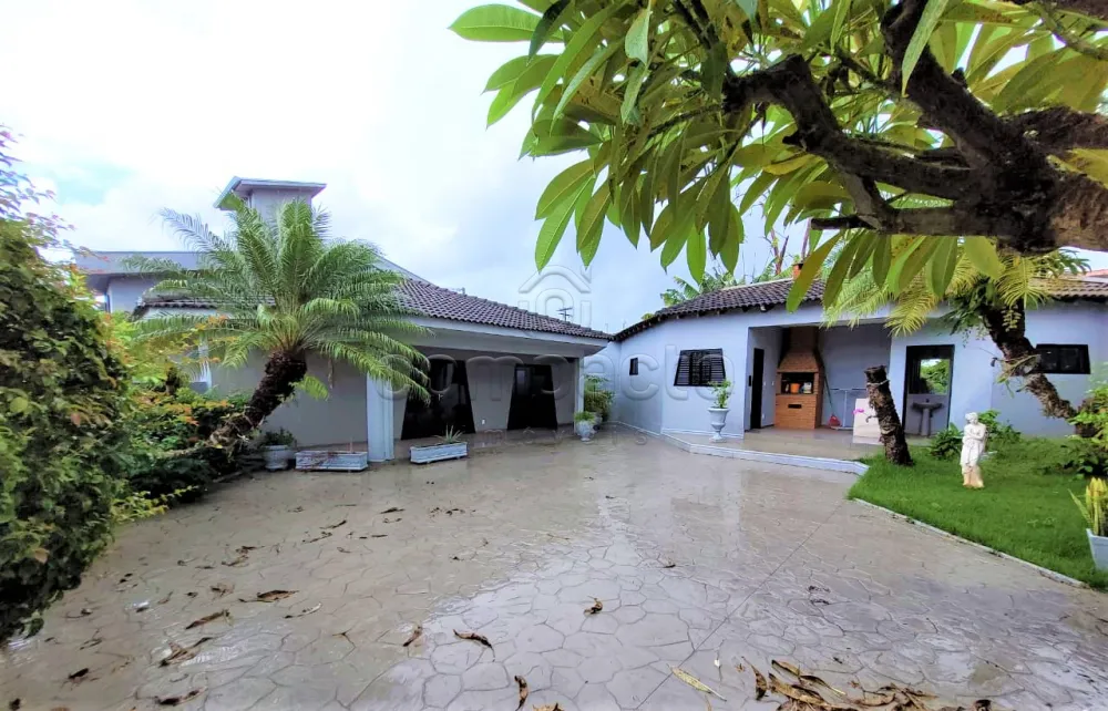 Alugar Casa / Padr&atilde;o em S&atilde;o Jos&eacute; do Rio Preto R$ 4.000,00 - Foto 24