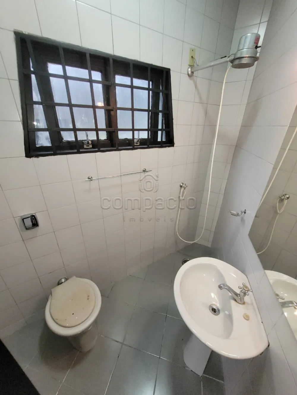 Alugar Casa / Padr&atilde;o em S&atilde;o Jos&eacute; do Rio Preto R$ 4.000,00 - Foto 27