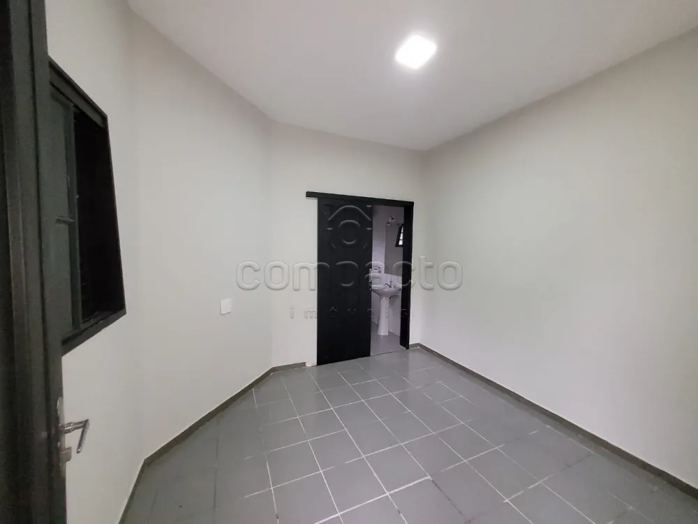 Alugar Casa / Padr&atilde;o em S&atilde;o Jos&eacute; do Rio Preto R$ 4.000,00 - Foto 29