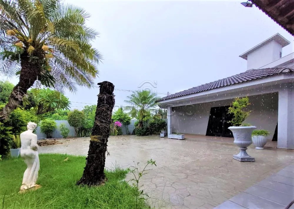 Alugar Casa / Padr&atilde;o em S&atilde;o Jos&eacute; do Rio Preto R$ 4.000,00 - Foto 30