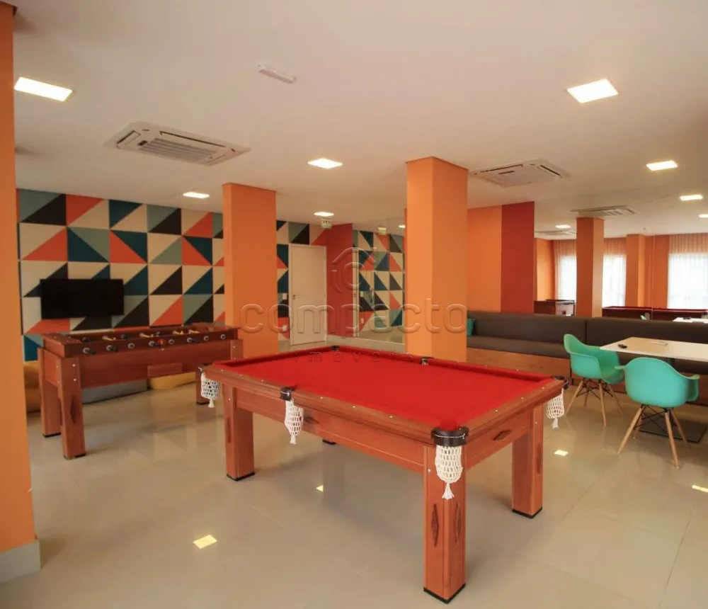 Comprar Apartamento / Padr&atilde;o em S&atilde;o Jos&eacute; do Rio Preto R$ 540.000,00 - Foto 8