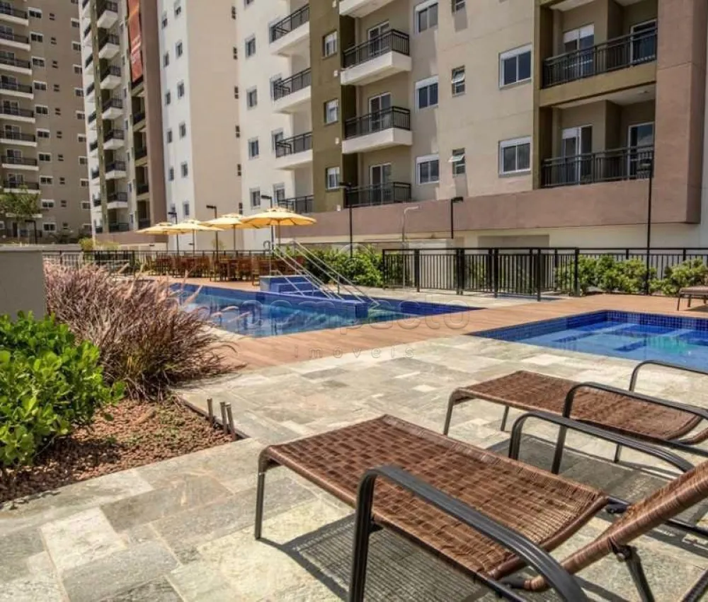 Comprar Apartamento / Padr&atilde;o em S&atilde;o Jos&eacute; do Rio Preto R$ 540.000,00 - Foto 10