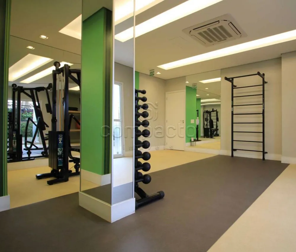 Comprar Apartamento / Padr&atilde;o em S&atilde;o Jos&eacute; do Rio Preto R$ 540.000,00 - Foto 11