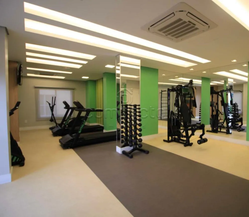 Comprar Apartamento / Padr&atilde;o em S&atilde;o Jos&eacute; do Rio Preto R$ 540.000,00 - Foto 12