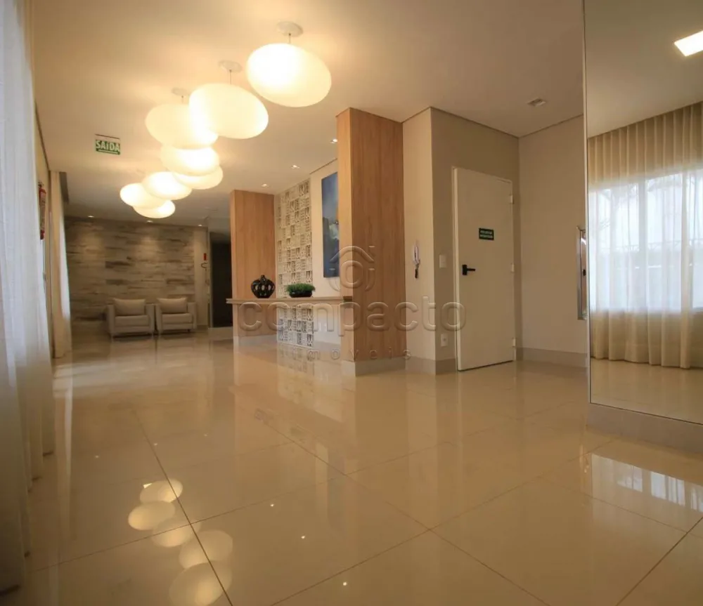 Comprar Apartamento / Padr&atilde;o em S&atilde;o Jos&eacute; do Rio Preto R$ 540.000,00 - Foto 17