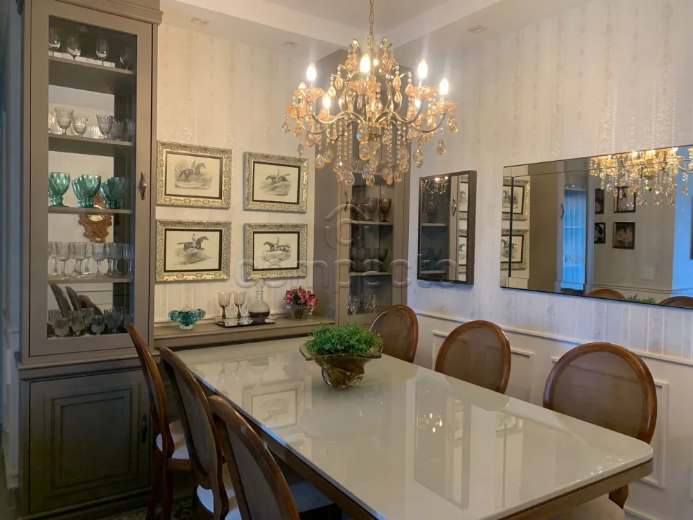 Comprar Apartamento / Padr&atilde;o em S&atilde;o Jos&eacute; do Rio Preto R$ 540.000,00 - Foto 2