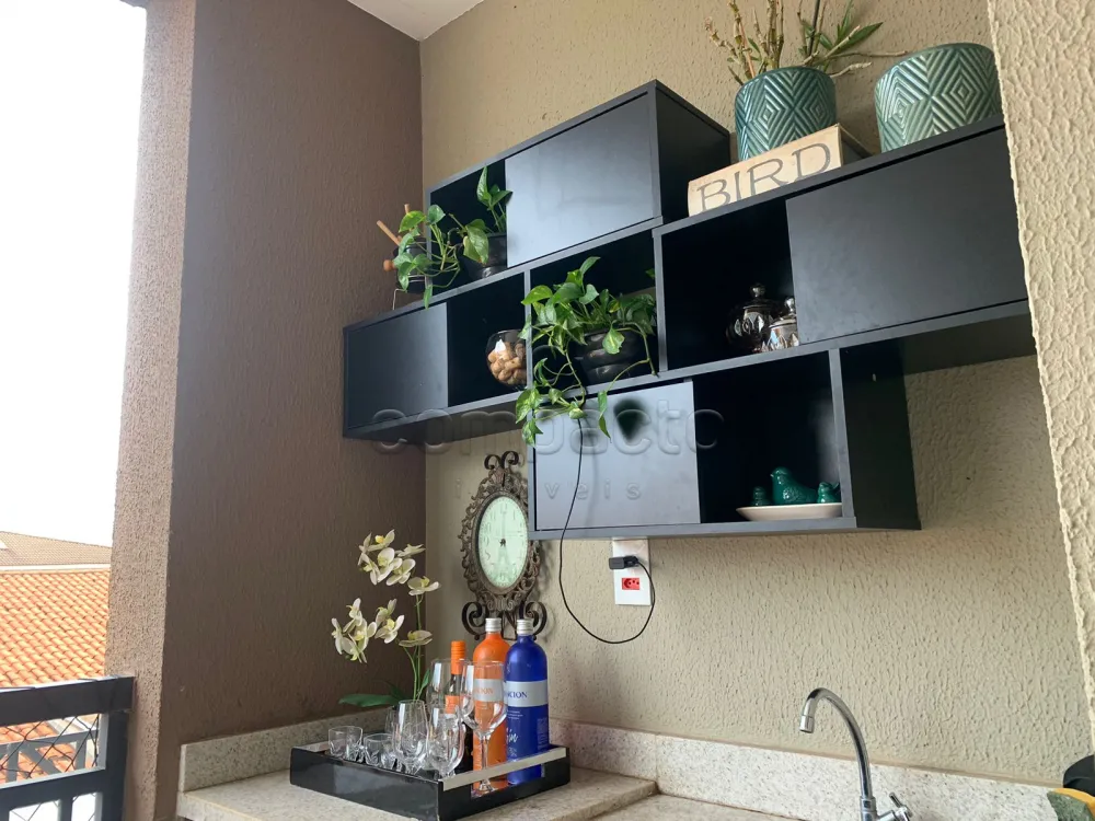 Comprar Apartamento / Padr&atilde;o em S&atilde;o Jos&eacute; do Rio Preto R$ 540.000,00 - Foto 5