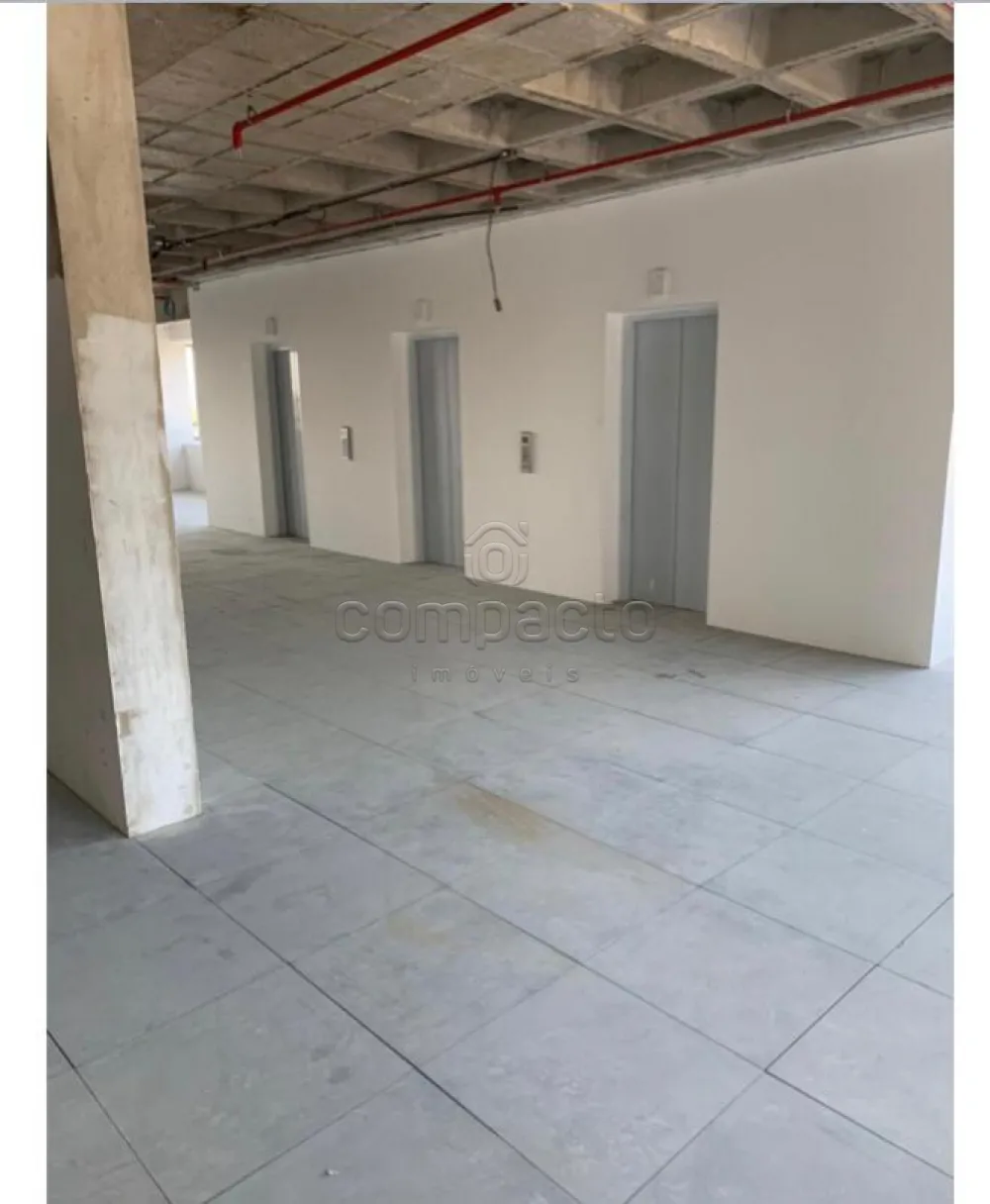Alugar Comercial / SalaLoja Condom&iacute;nio em S&atilde;o Jos&eacute; do Rio Preto R$ 18.500,00 - Foto 7