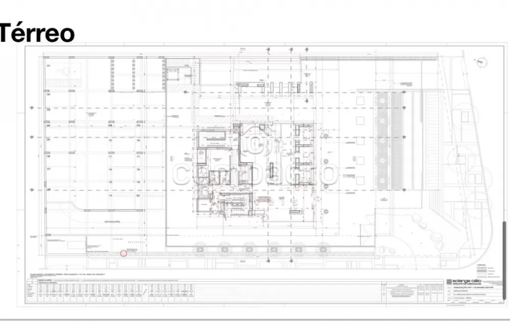 Alugar Comercial / SalaLoja Condom&iacute;nio em S&atilde;o Jos&eacute; do Rio Preto R$ 18.500,00 - Foto 13