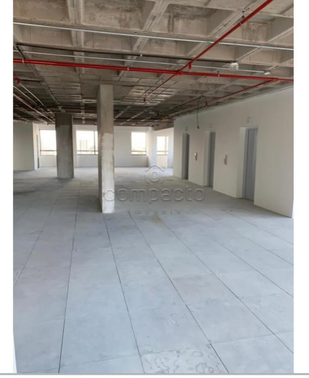 Alugar Comercial / SalaLoja Condom&iacute;nio em S&atilde;o Jos&eacute; do Rio Preto R$ 18.500,00 - Foto 6