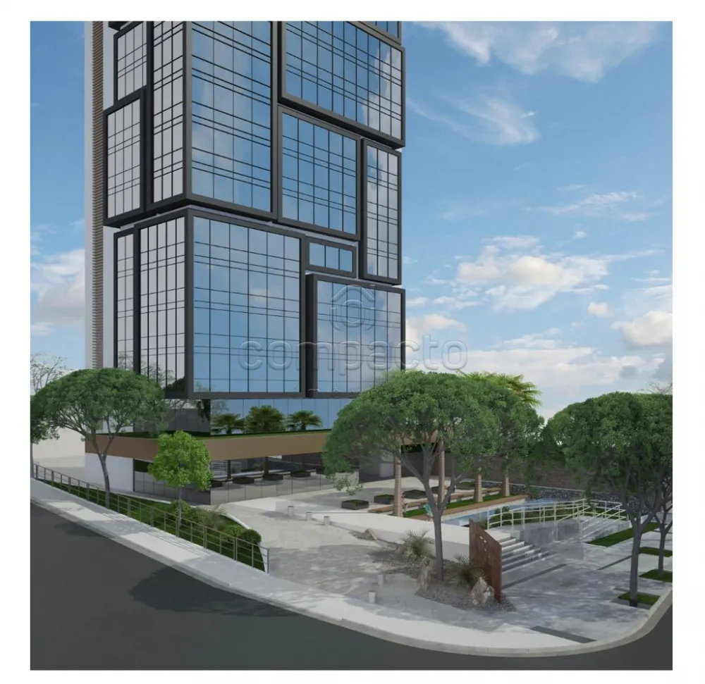 Alugar Comercial / SalaLoja Condom&iacute;nio em S&atilde;o Jos&eacute; do Rio Preto R$ 19.000,00 - Foto 2