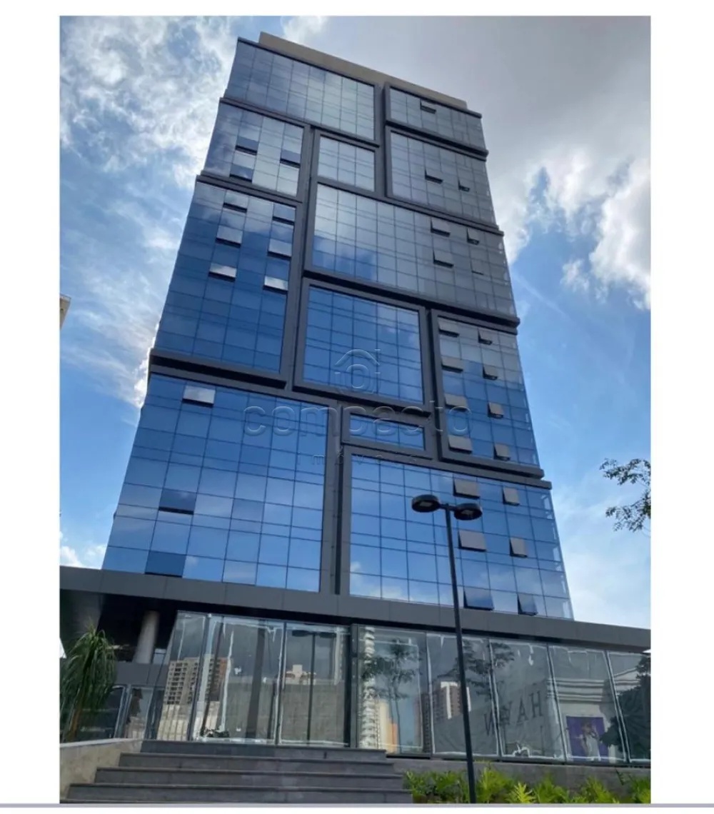 Alugar Comercial / SalaLoja Condom&iacute;nio em S&atilde;o Jos&eacute; do Rio Preto R$ 19.000,00 - Foto 3