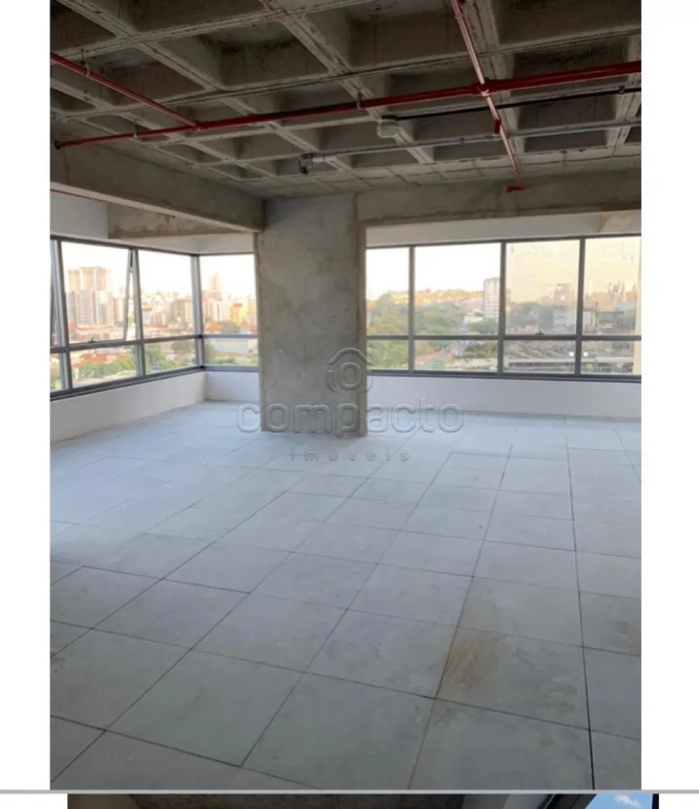 Alugar Comercial / SalaLoja Condom&iacute;nio em S&atilde;o Jos&eacute; do Rio Preto R$ 19.000,00 - Foto 9