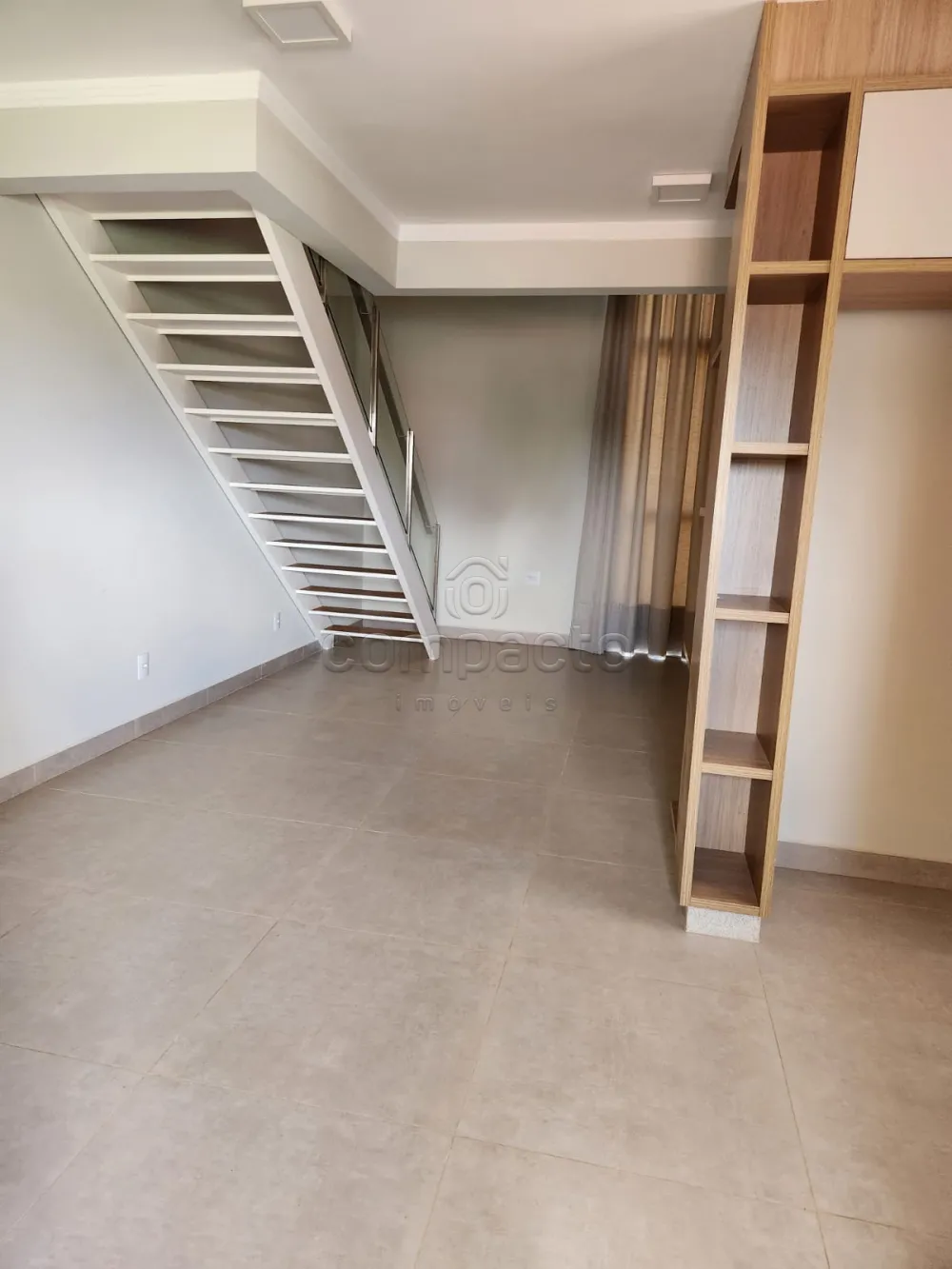 Apartamento Duplex em São José do Rio Preto