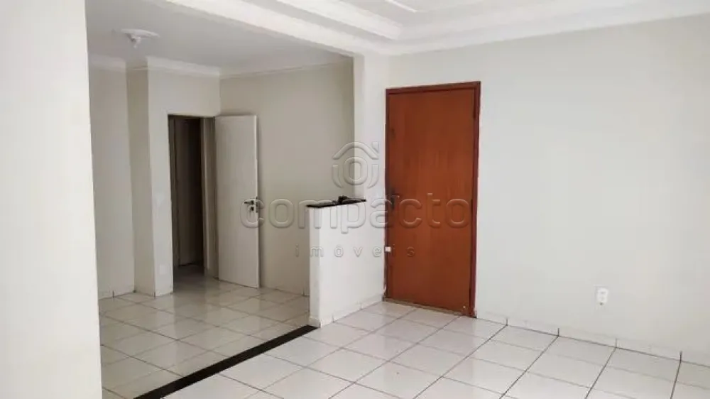 Alugar Casa / Padr&atilde;o em S&atilde;o Jos&eacute; do Rio Preto R$ 1.800,00 - Foto 2