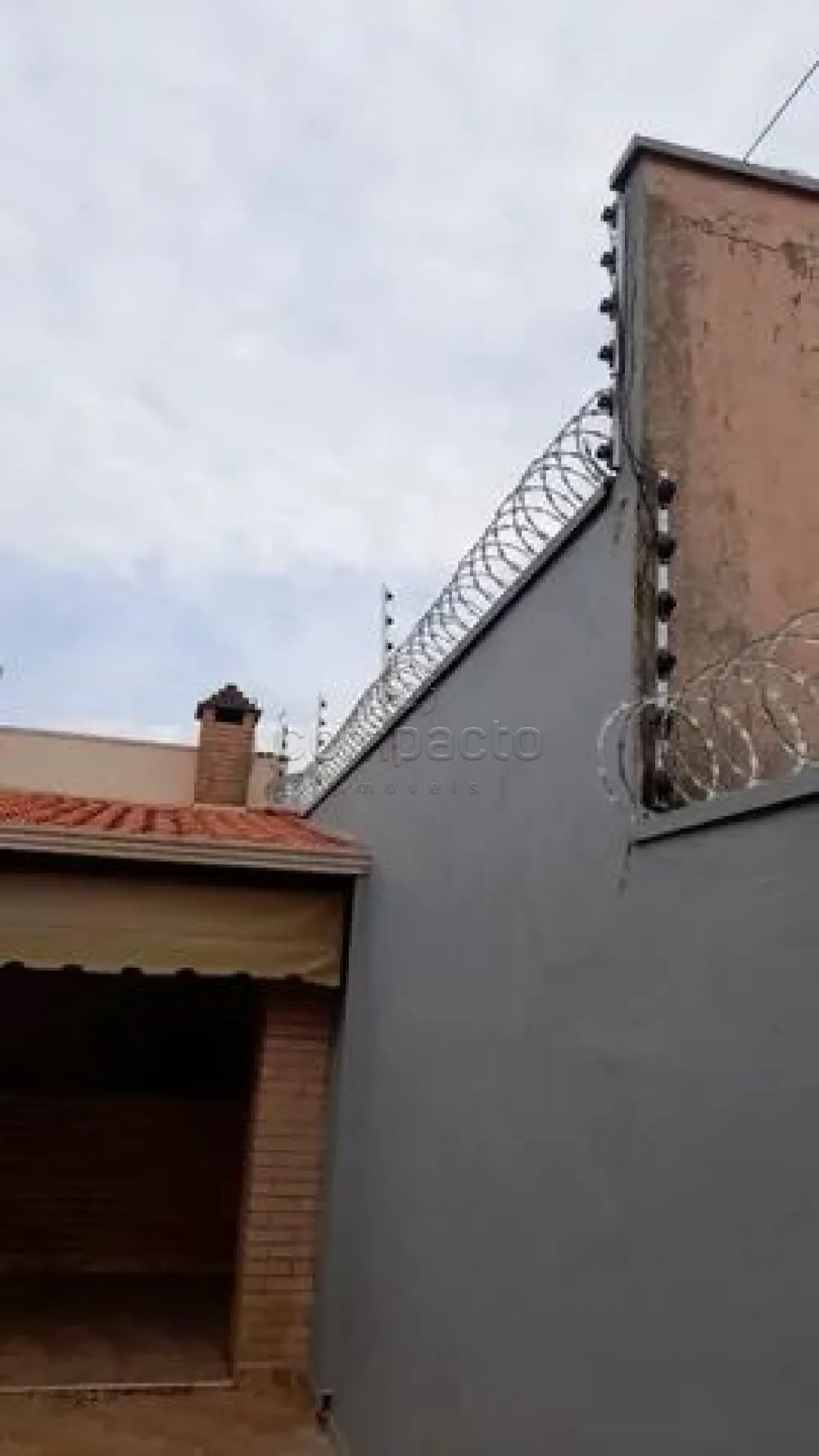 Alugar Casa / Padr&atilde;o em S&atilde;o Jos&eacute; do Rio Preto R$ 1.800,00 - Foto 5