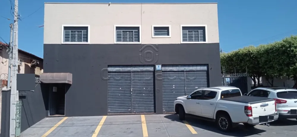 Salão Comercial | 3 Vagas | Bairro Jardim Mugnaini