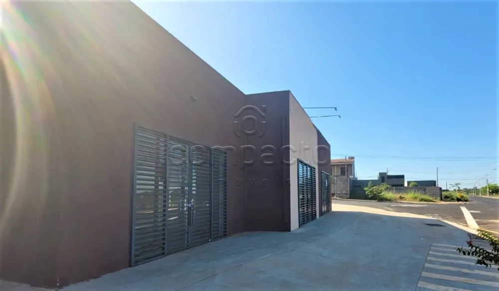Alugar Comercial / Sala em S&atilde;o Jos&eacute; do Rio Preto R$ 850,00 - Foto 1